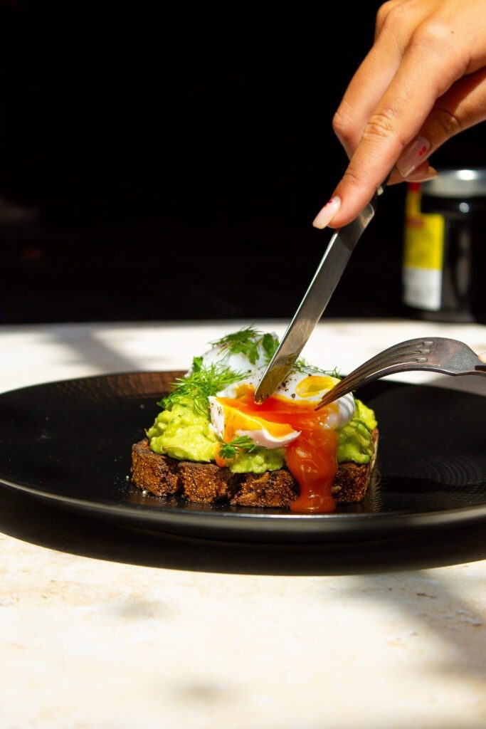 Breakfast image 8