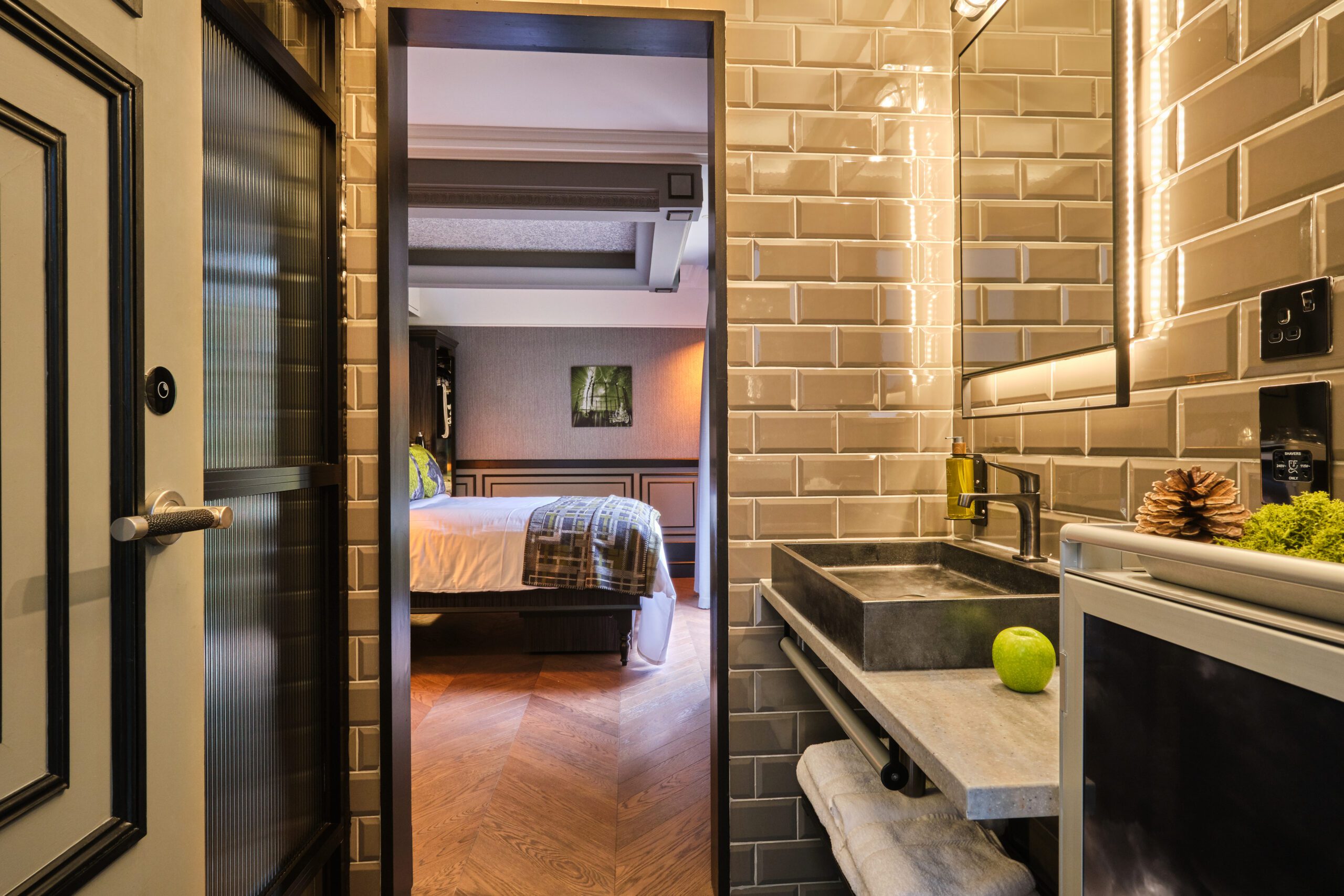 Rooms | The Gyle