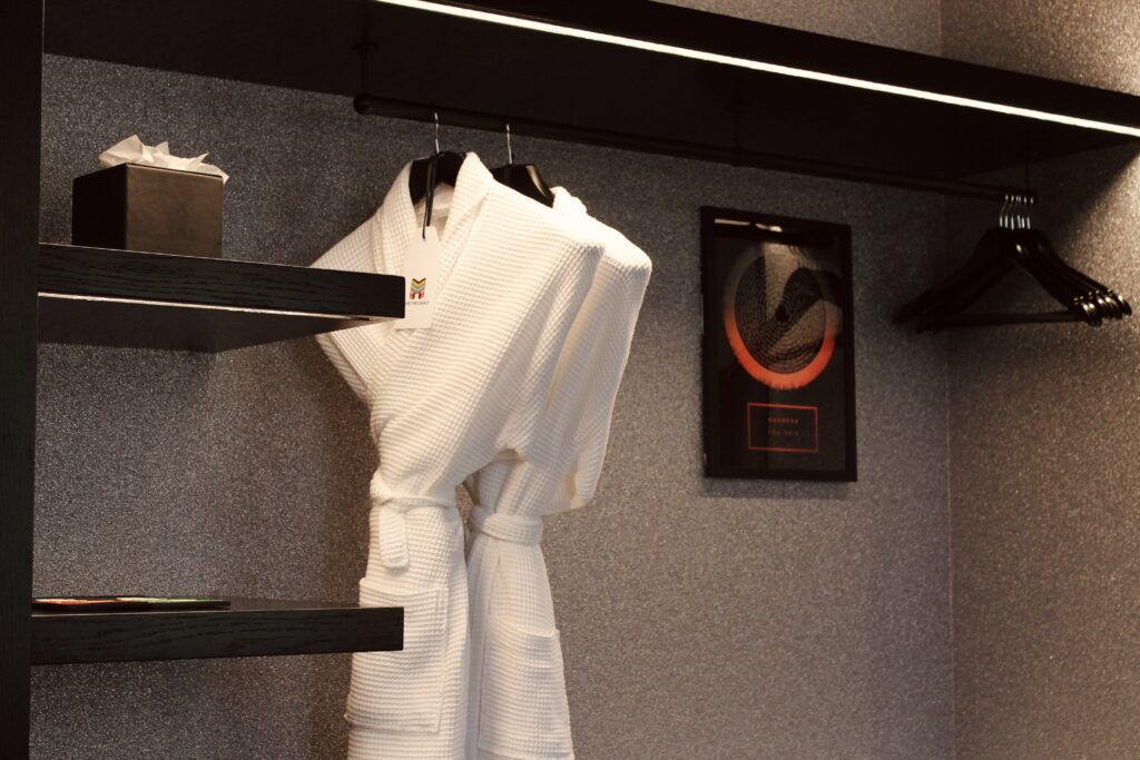 Junior suite image June 24 23