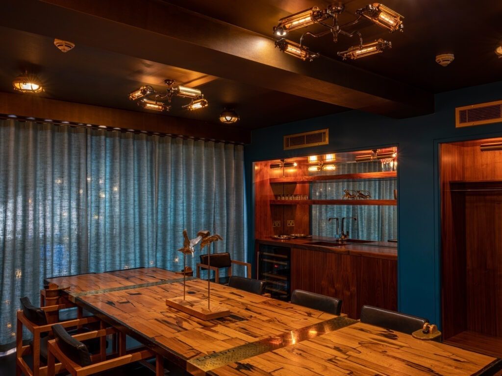 Marine Room 3