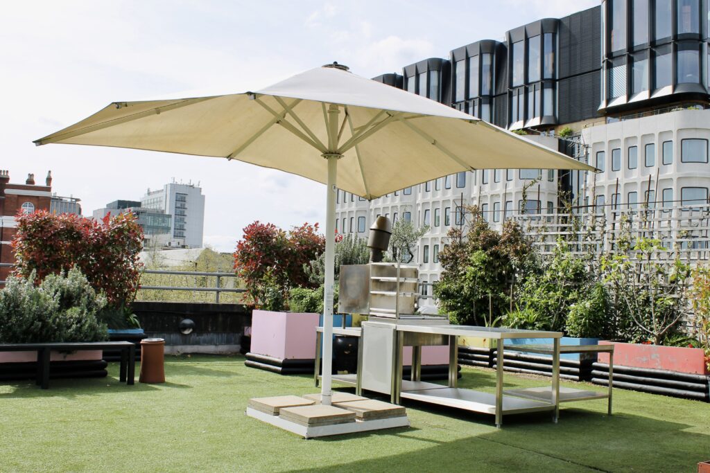Rooftop April24 1