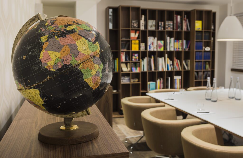 The Library 3