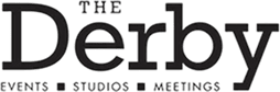 logo the derby 2