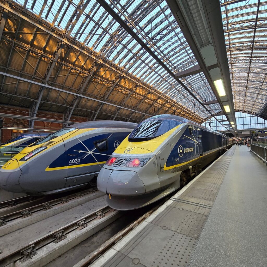 eurostar