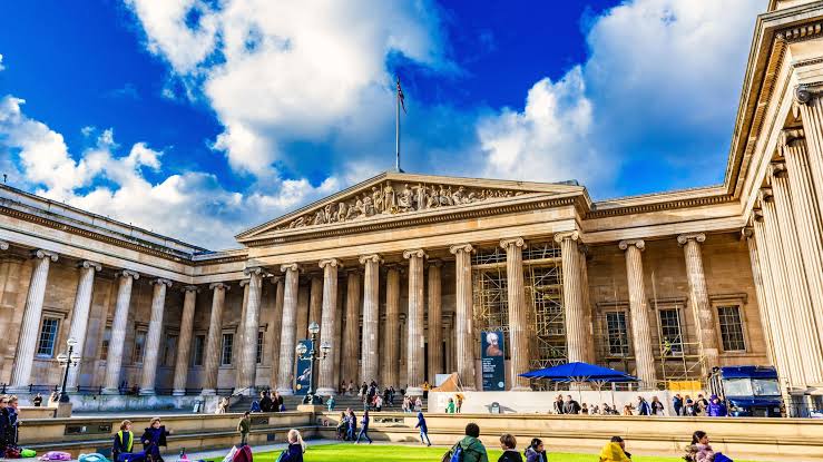 British Museum