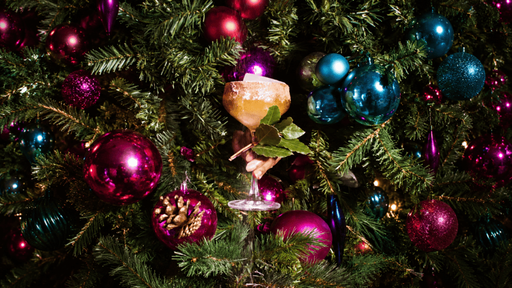 x mas at hokus pokus