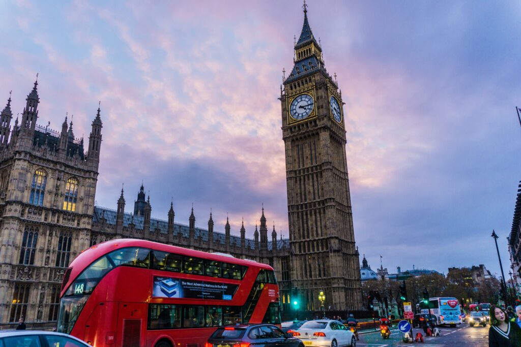 london views