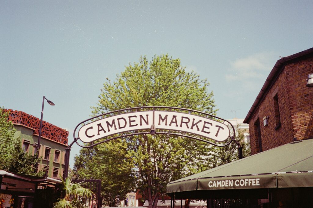 Camden Market