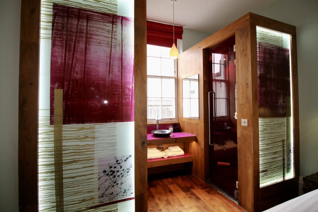 Apartment 5 11