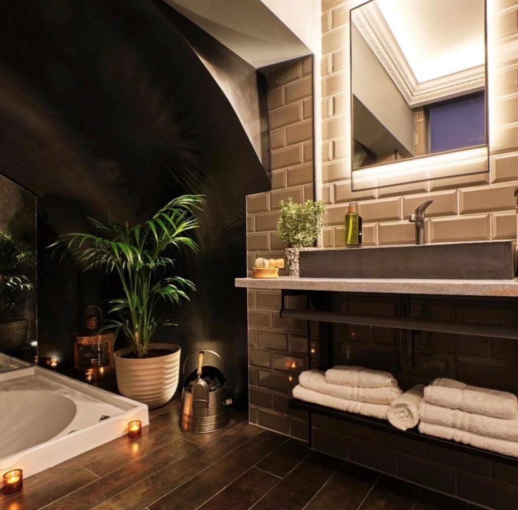Gyle Bath 2