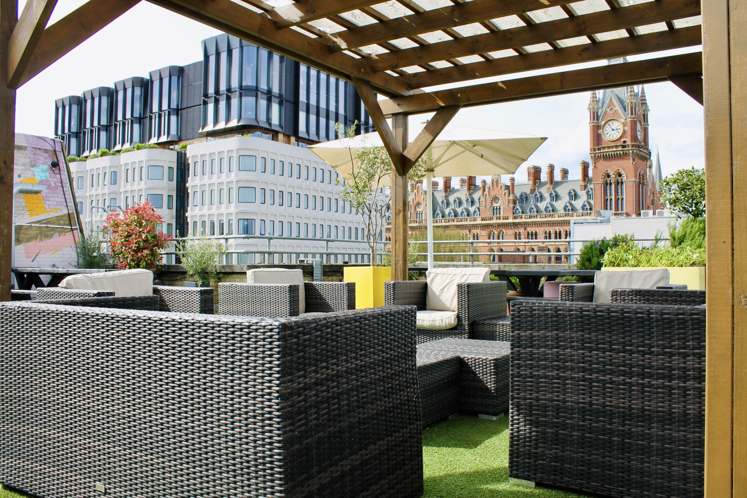 Rooftop April24 2 scaled