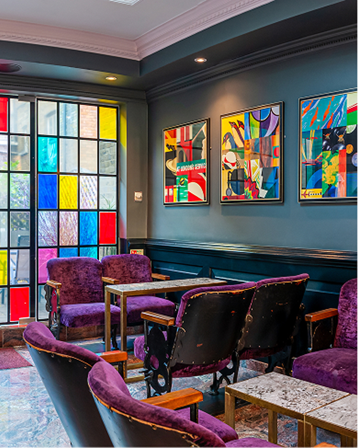 image hotel california portrait 1