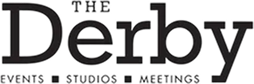 logo the derby 2
