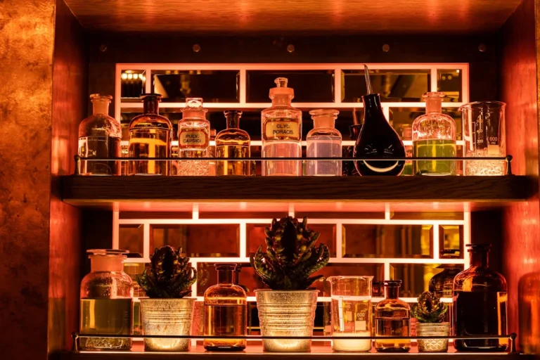 hp drinks